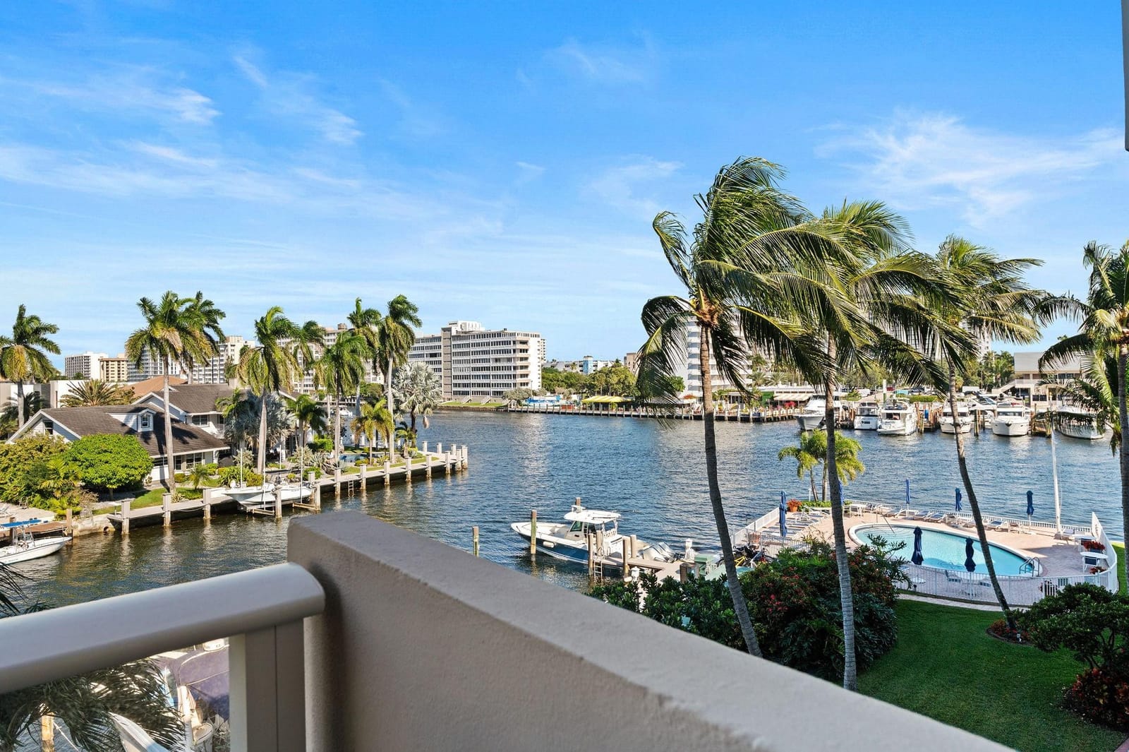 140 NE 28th Avenue 406, Pompano Beach, FL 33062 photo 27