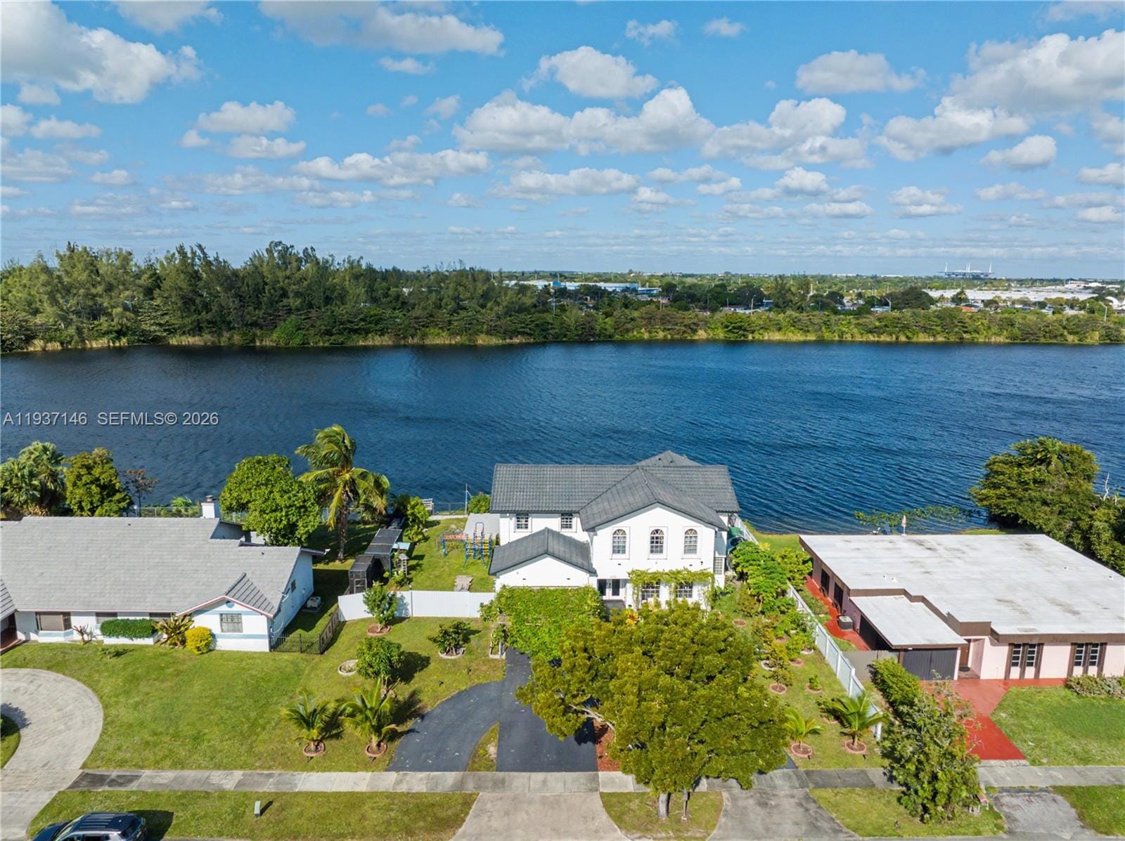 14620 NW 17th Drive, Miami, FL 33167