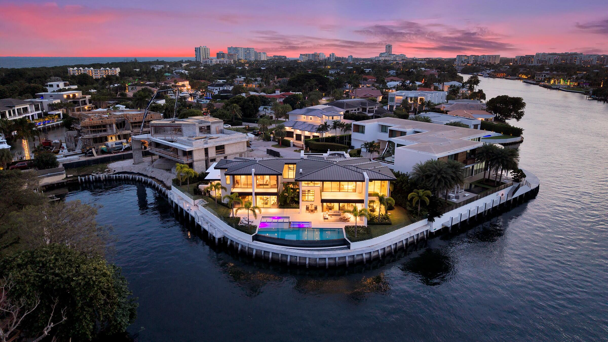 829 Orchid Drive, Boca Raton, FL 33432