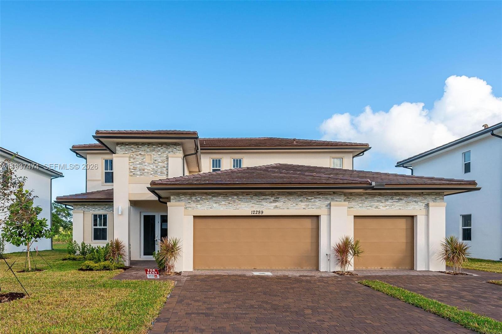 12289 SW 43rd Street 0, Davie, FL 33330, Davie