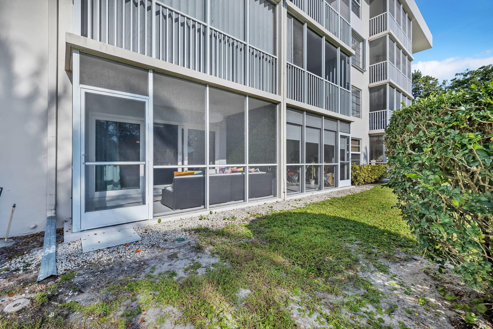 2800 N Palm Aire Drive 108, Pompano Beach, FL 33069 photo 21