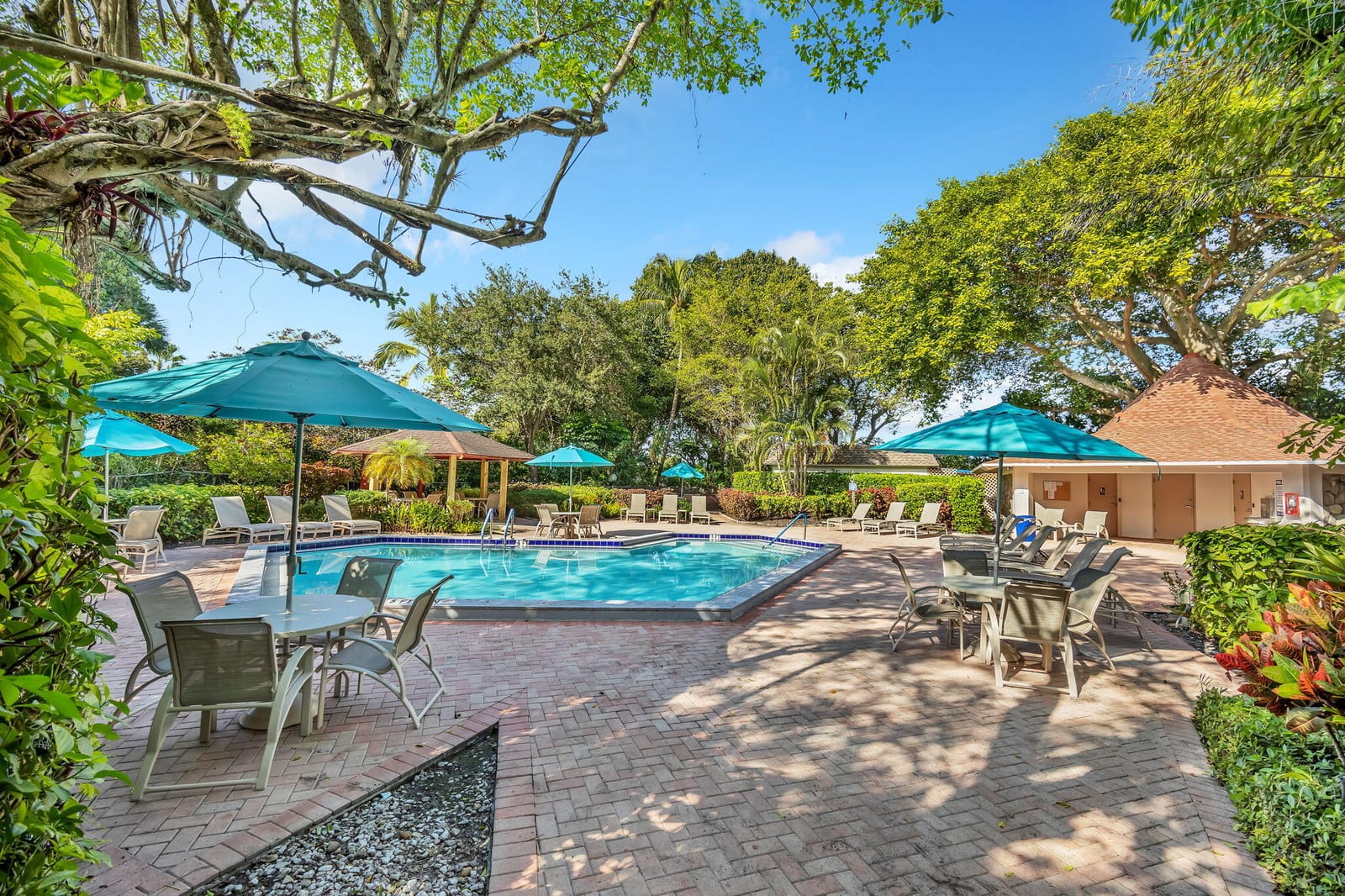 2800 N Palm Aire Drive 108, Pompano Beach, FL 33069 photo 22