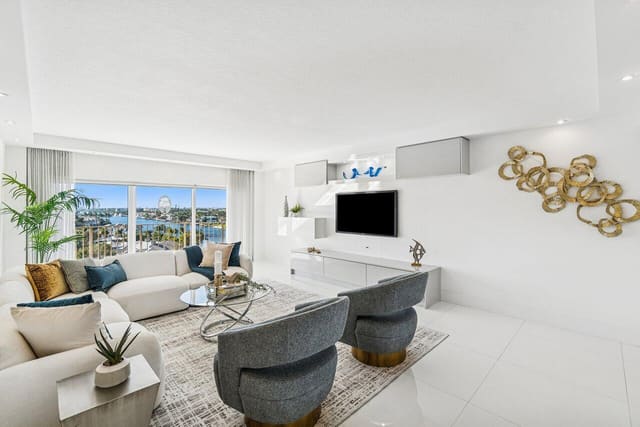 400 Seasage Drive 804, Delray Beach, FL 33483