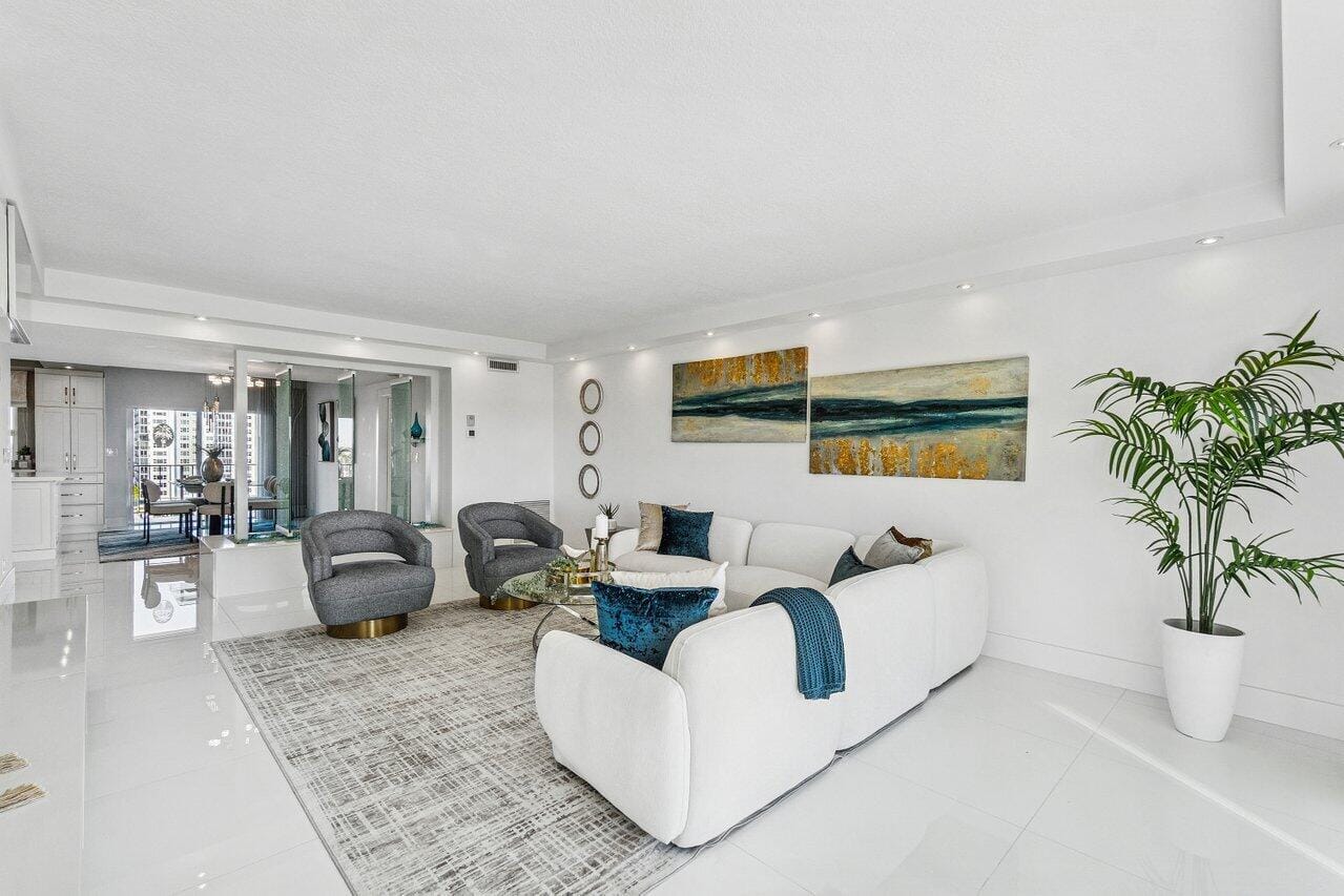 400 Seasage Drive 804, Delray Beach, FL 33483 photo 3
