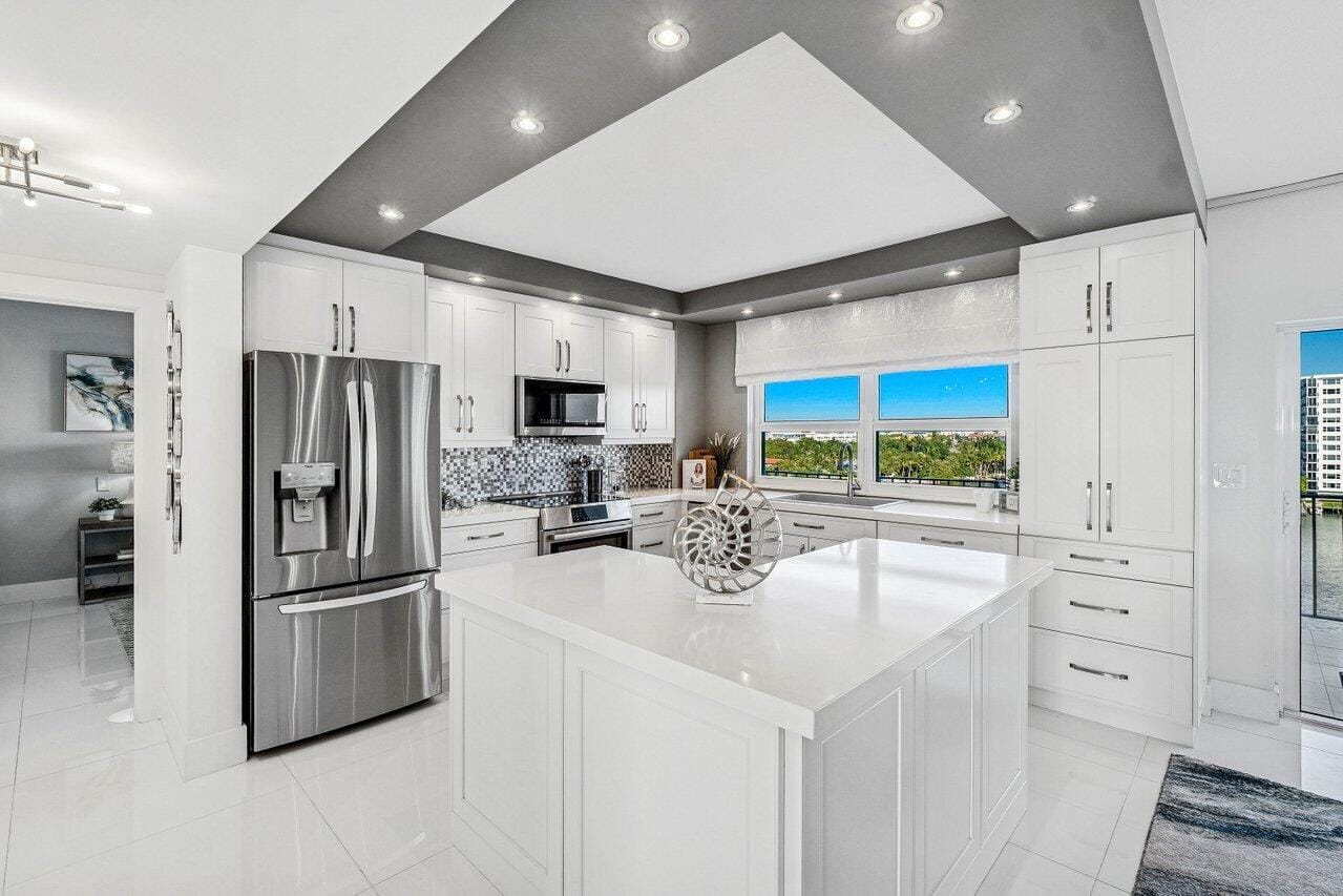 400 Seasage Drive 804, Delray Beach, FL 33483 photo 7