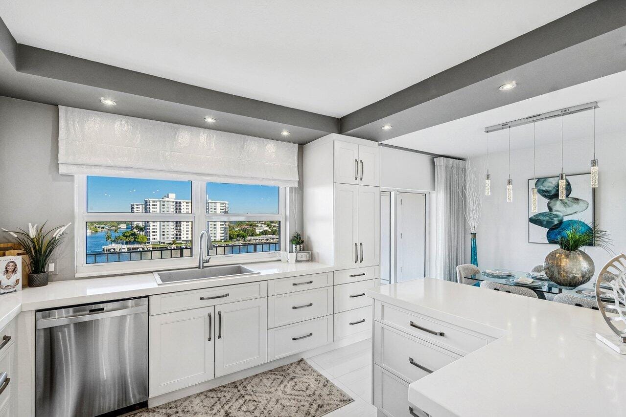 400 Seasage Drive 804, Delray Beach, FL 33483 photo 9