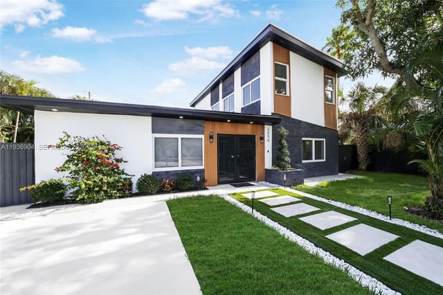 3056 NE 14th Avenue, Ocean Boulevard Park, Oakland Park, FL