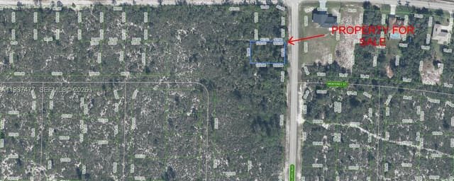 6683 Caballero Boulevard, Sebring, FL 33872