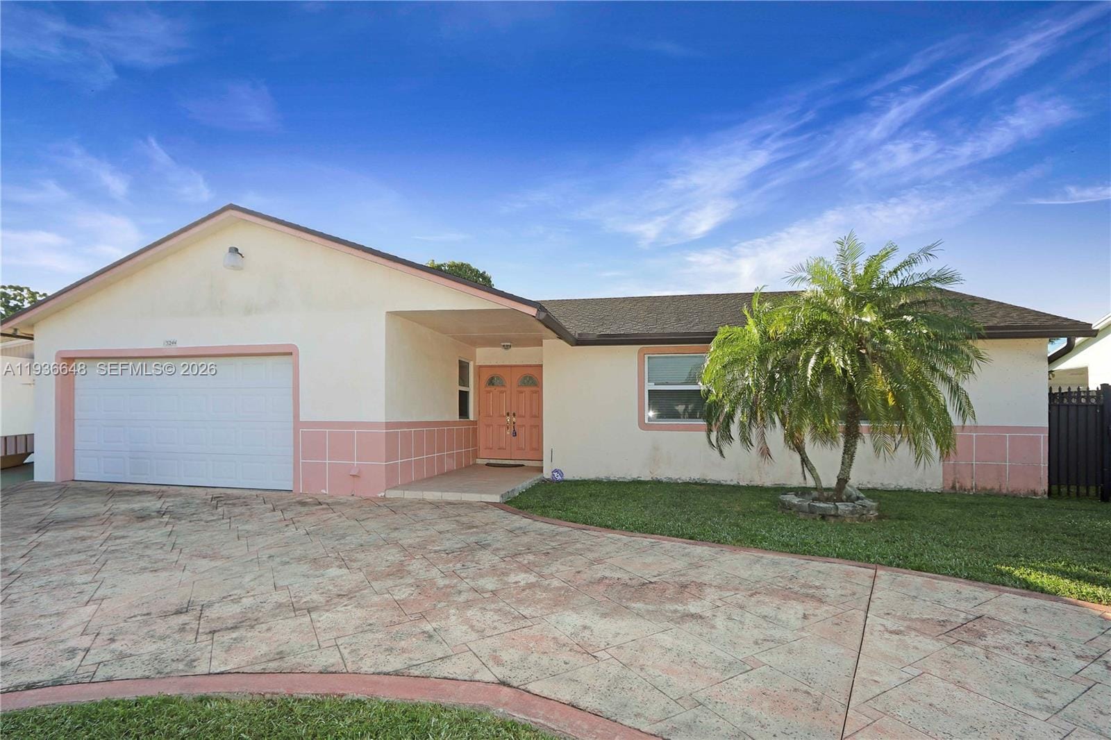 13244 SW 255th Terrace, Homestead, FL 33032
