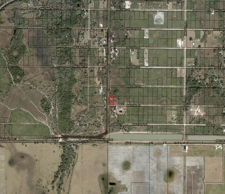 20787 NW 244th Street, Okeechobee, FL 34972 photo 4