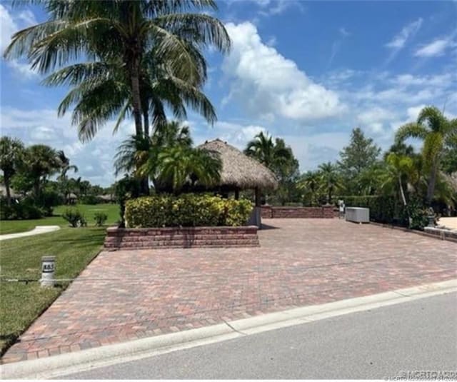485 NW Boundary Drive, Port St. Lucie, FL 34986