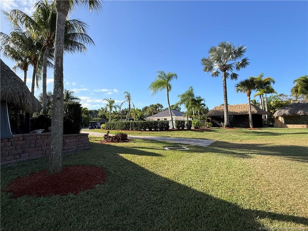 485 NW Boundary Drive, Port St. Lucie, FL 34986 photo 13
