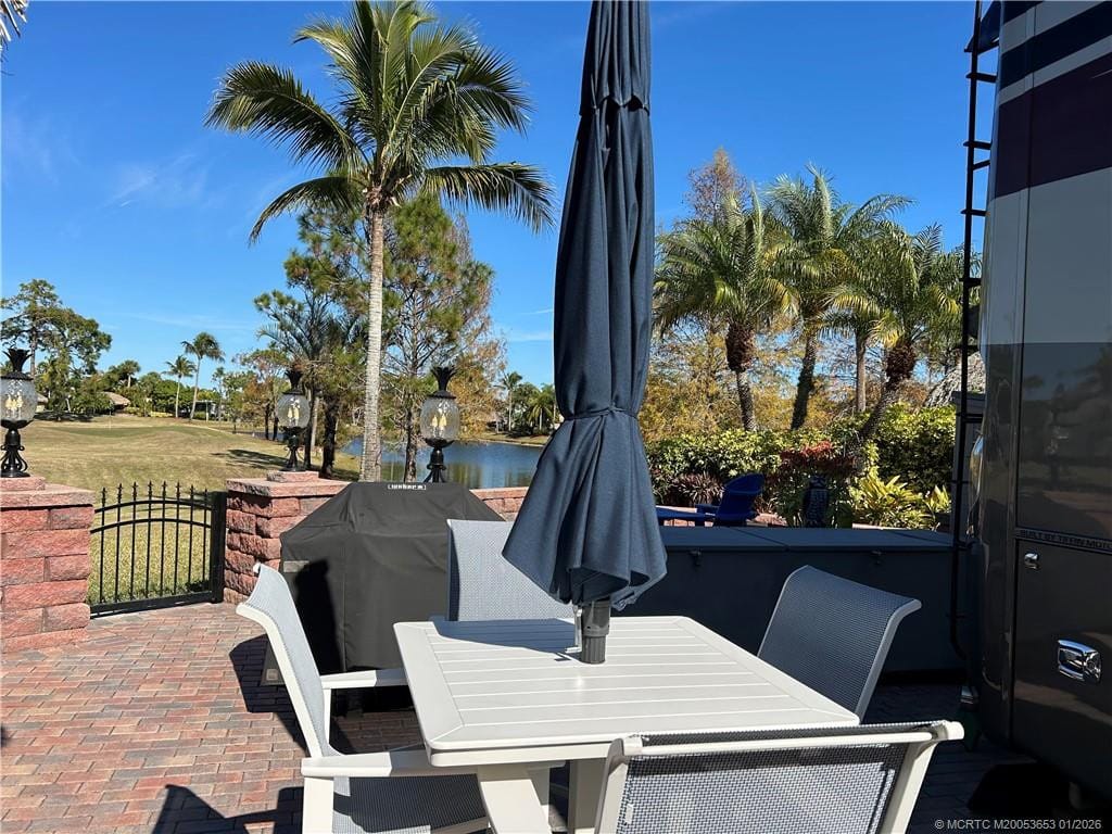 485 NW Boundary Drive, Port St. Lucie, FL 34986 photo 22