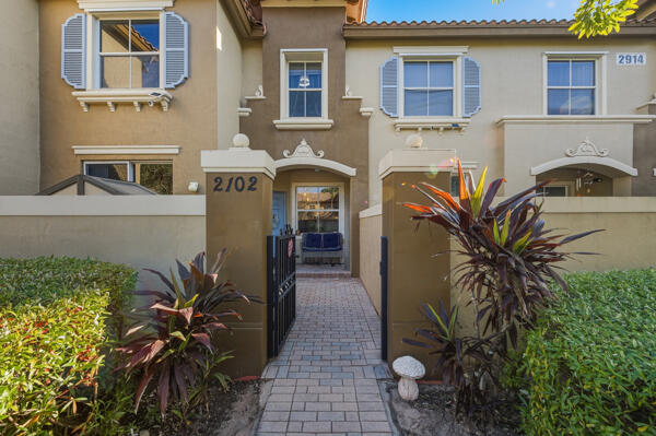 2914 Hope Valley Street 2102, West Palm Beach, FL 33411, West Palm Beach