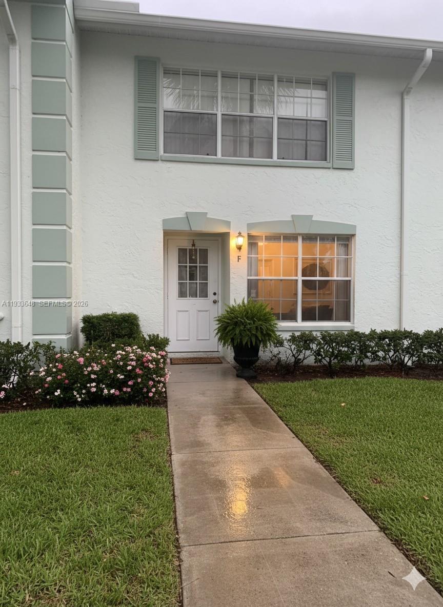 3714 Savoy Lane F, West Palm Beach, FL 33417, West Palm Beach