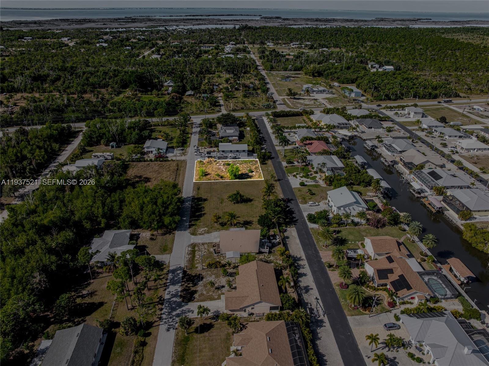 3800 Snowbird Lane, FL 33956 photo 16