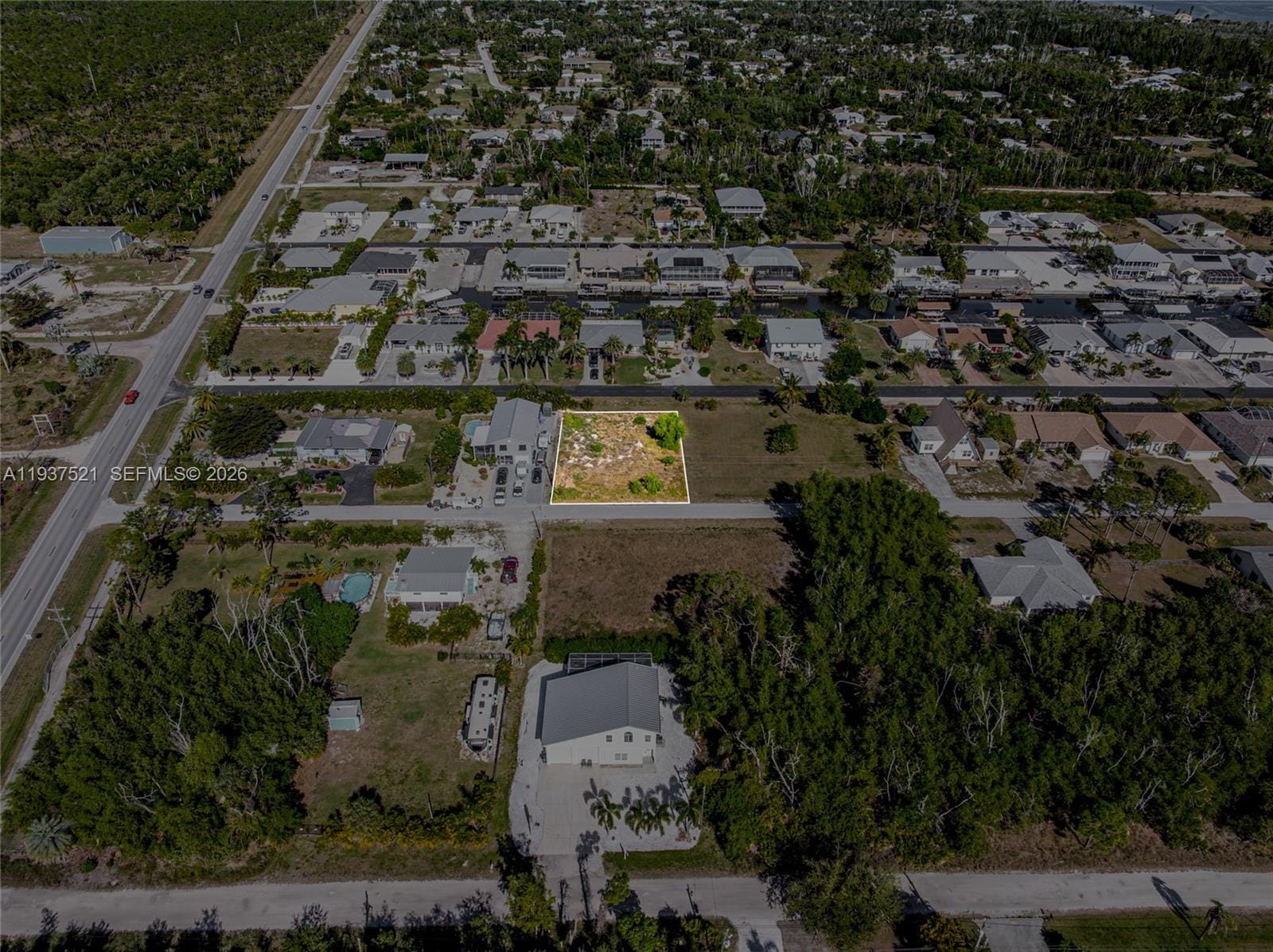 3800 Snowbird Lane, FL 33956 photo 18