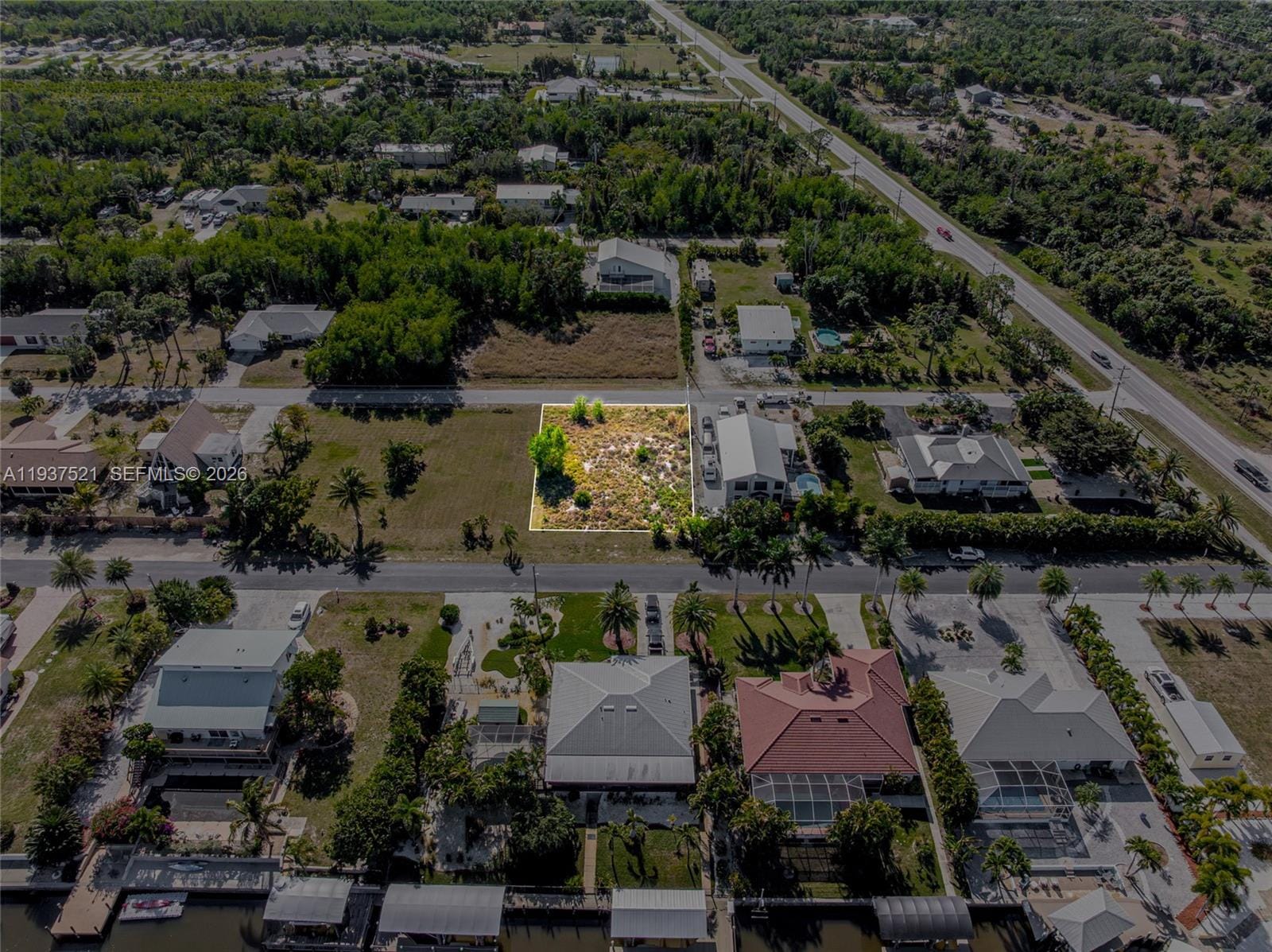 3800 Snowbird Lane, FL 33956 photo 22