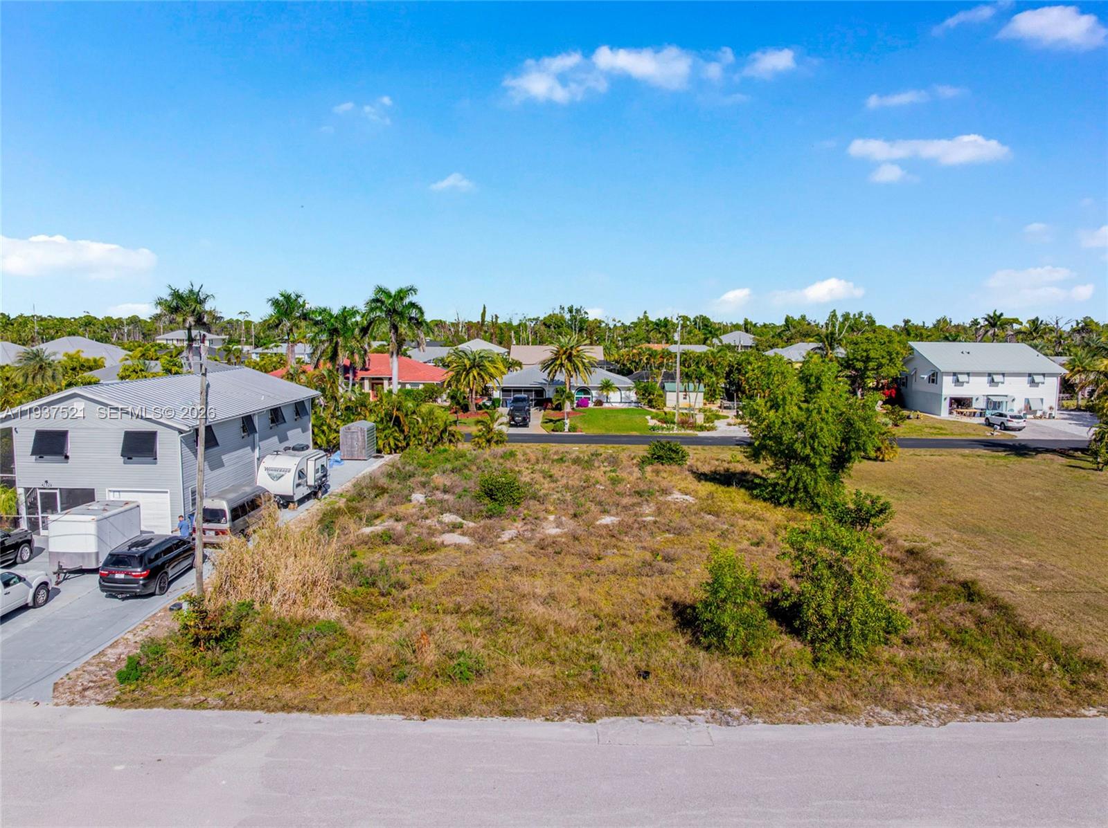 3800 Snowbird Lane