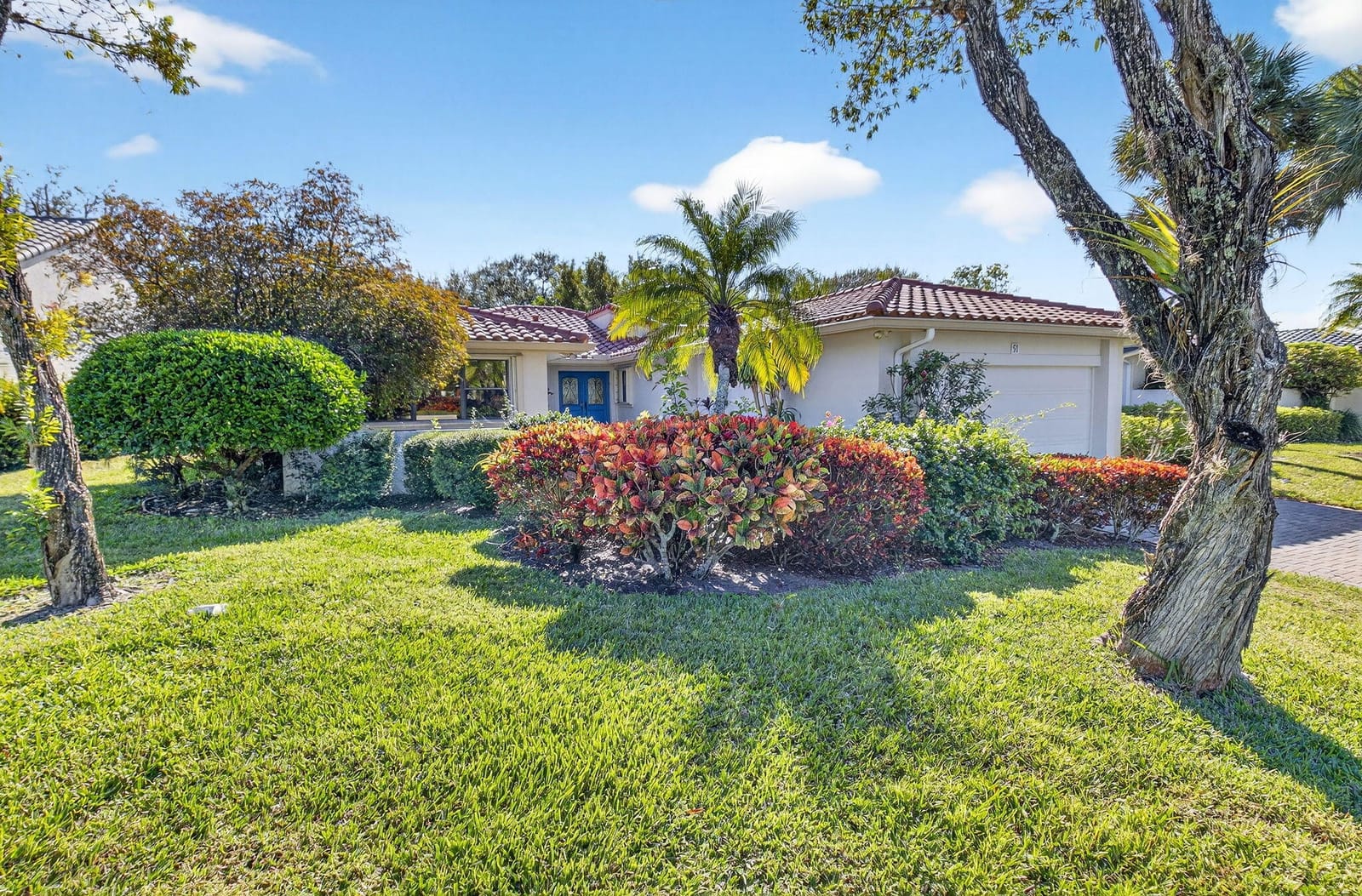 51 Bristol Drive, Boynton Beach, FL 33436 photo 2