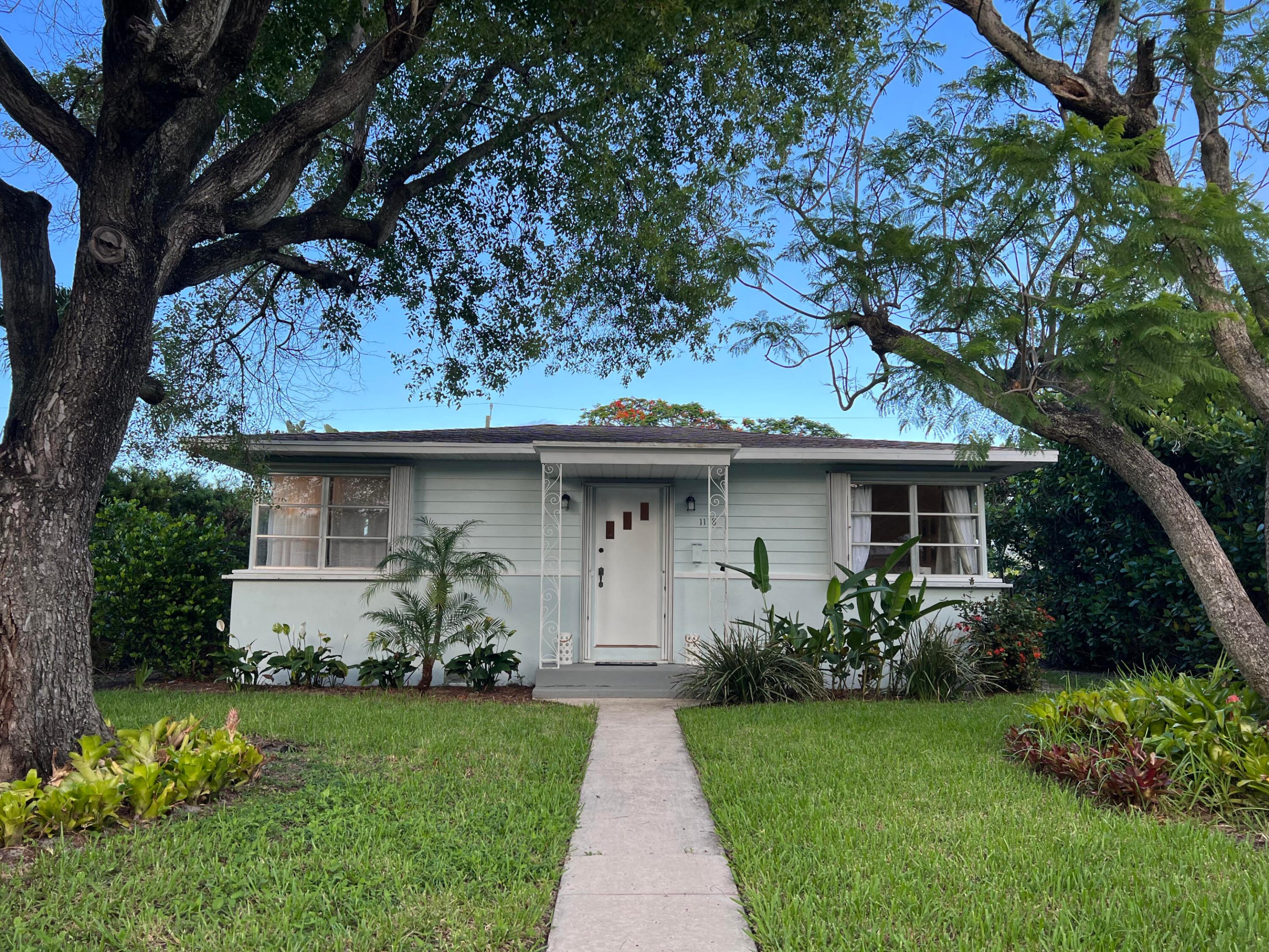 1118 N K Street, Lake Worth Beach, FL 33460, Lake Worth Beach
