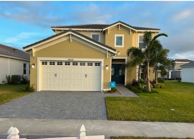 14213 Silver Needle Spring, Westlake, FL 33470