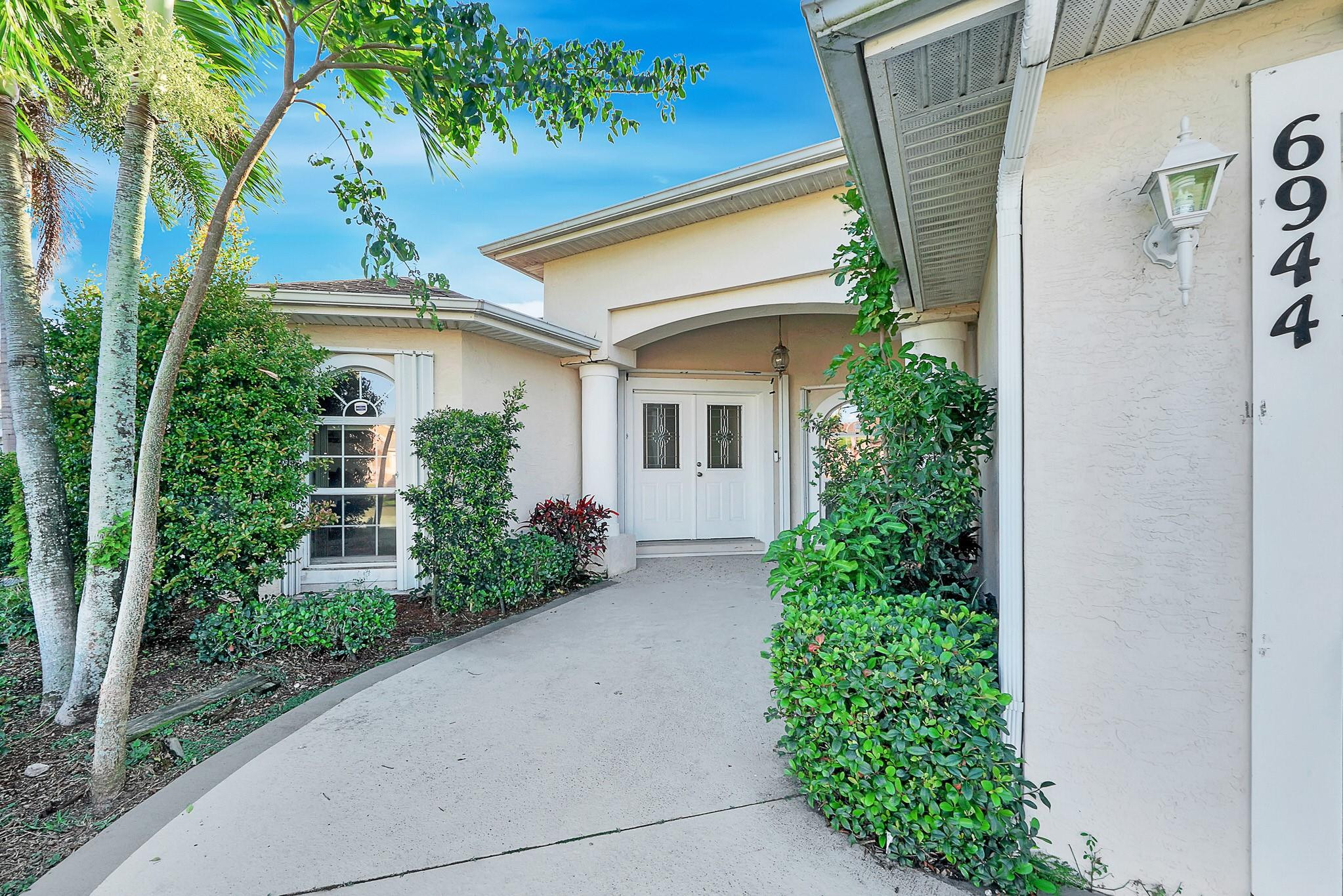 6944 NW Daffodil Lane, Port St. Lucie, FL 34983, Port St Lucie
