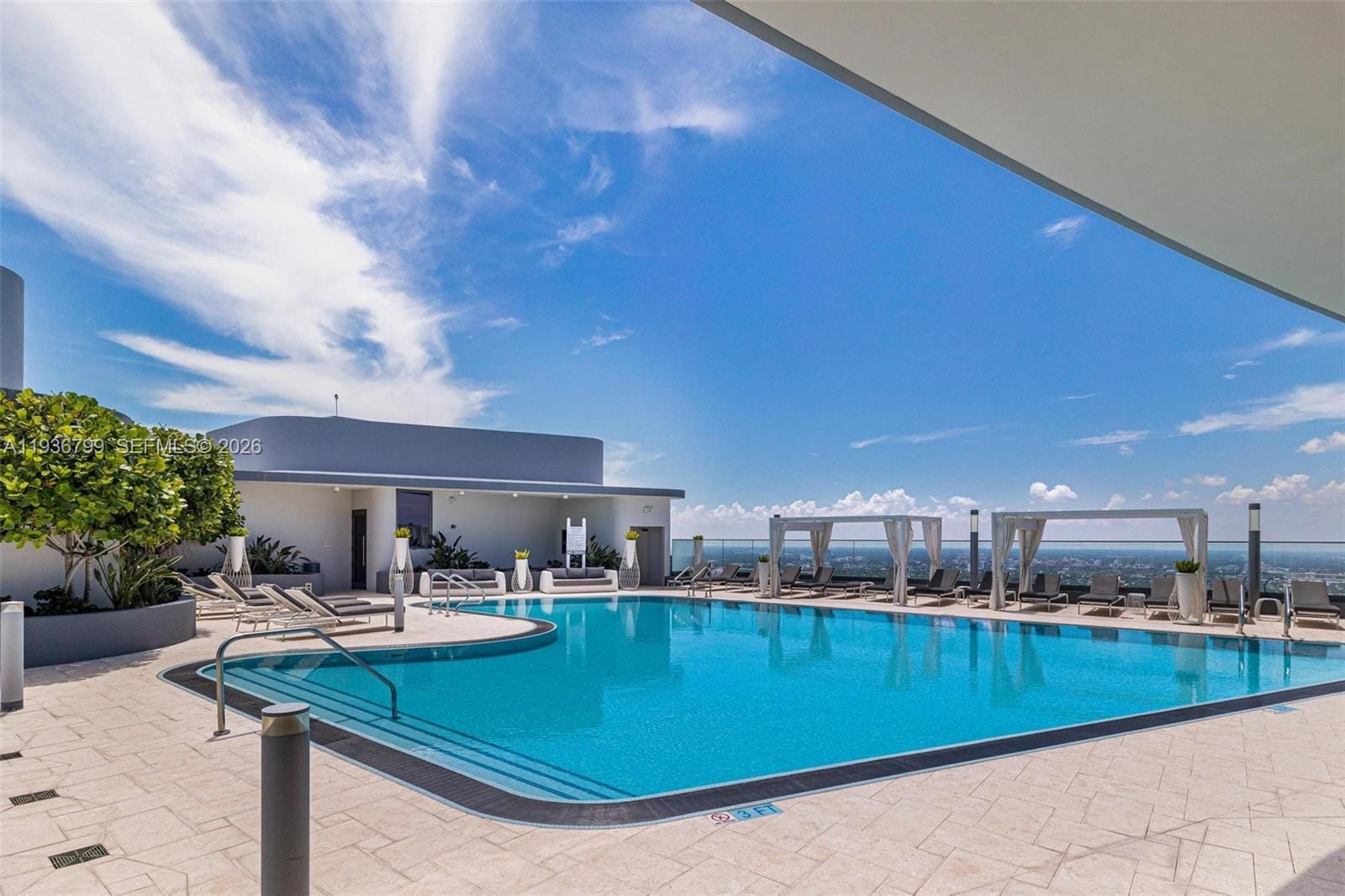1000 Brickell Plaza 4212, Miami, FL 33131 photo 19