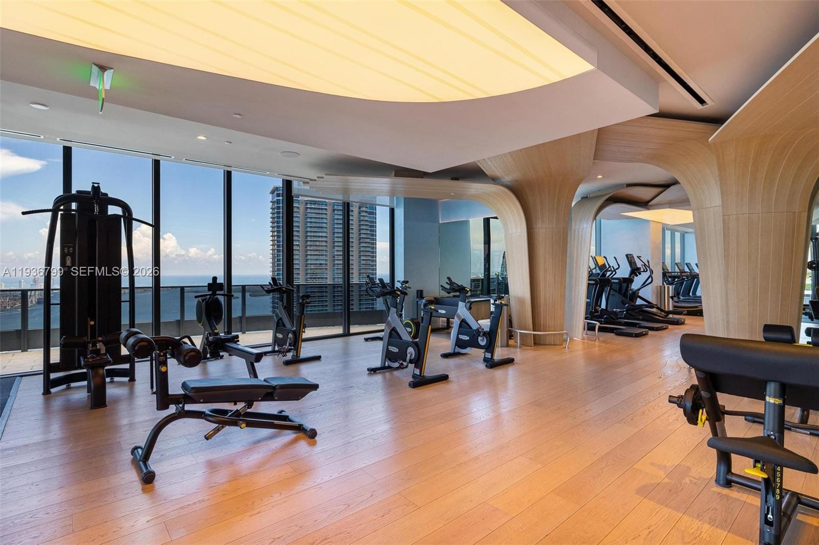 1000 Brickell Plaza 4212, Miami, FL 33131 photo 20