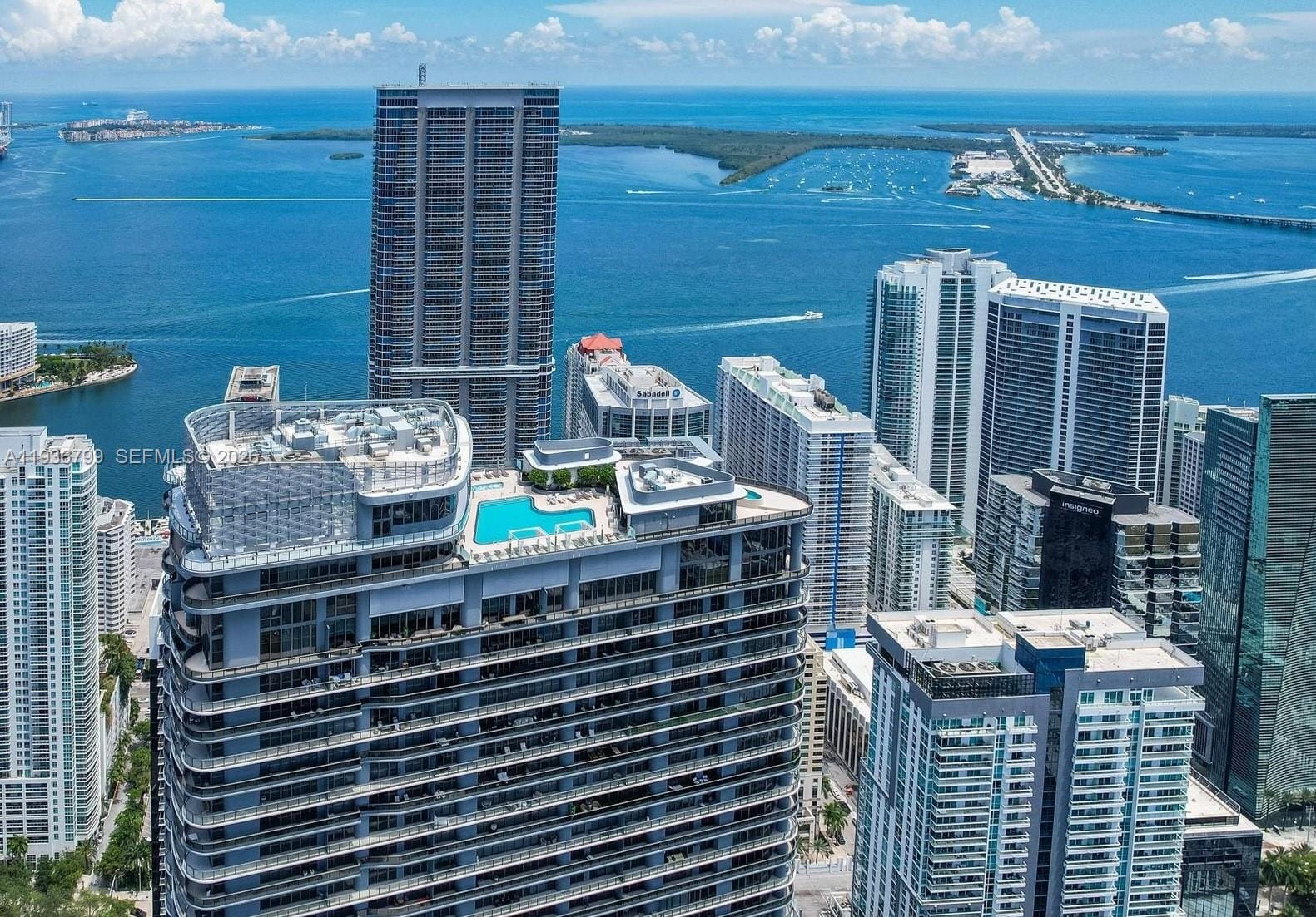 1000 Brickell Plaza 4212, Miami, FL 33131 photo 22