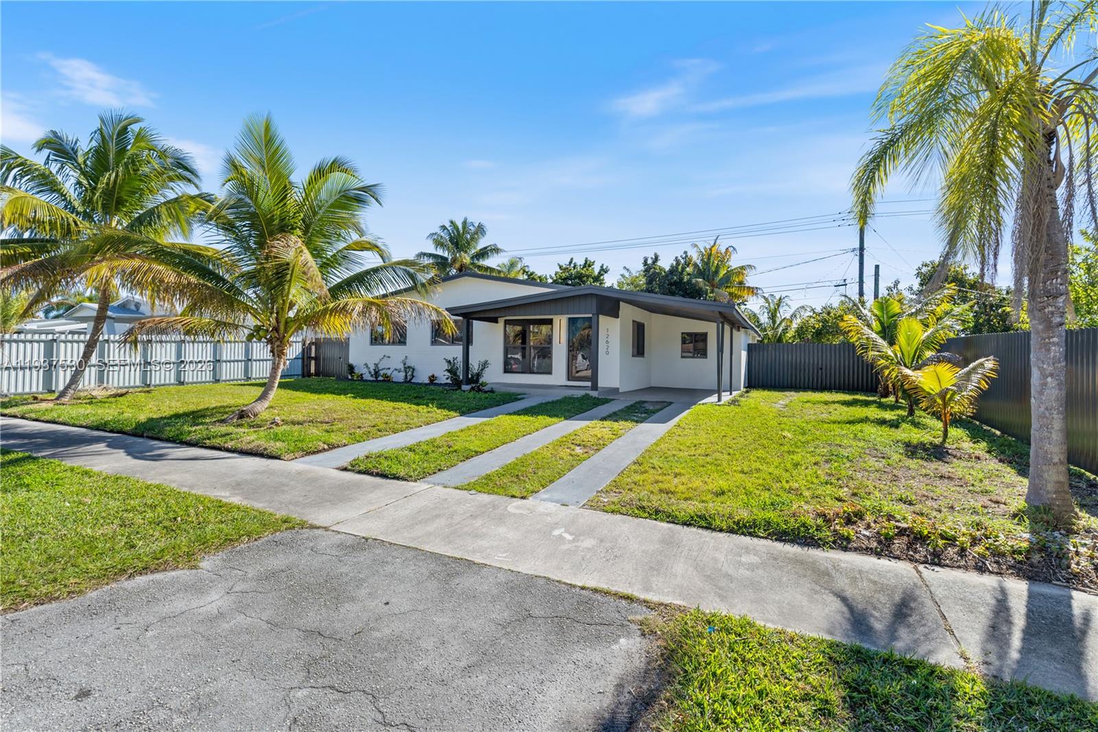 12620 SW 188th Terrace, Miami, FL 33177, Miami