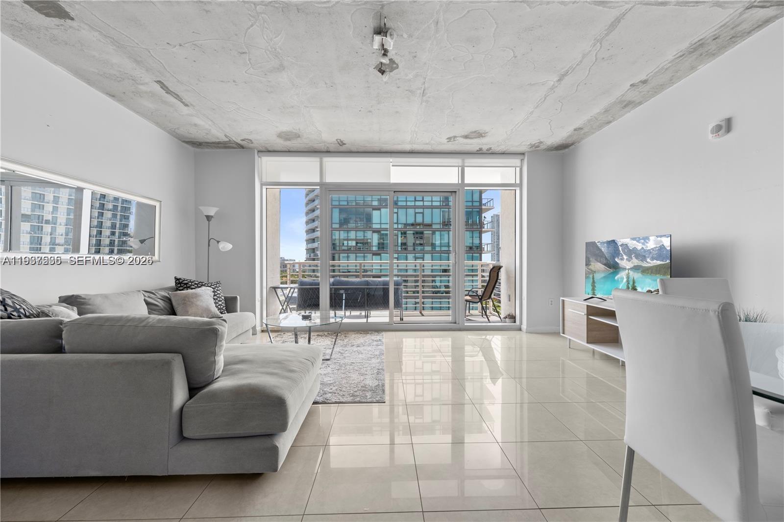 3250 NE 1st Avenue 917, Miami, FL 33137, Miami