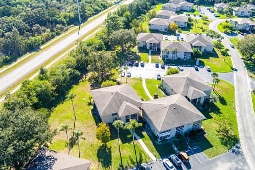 22 Lake Vista Trail 106, Port St. Lucie, FL 34952