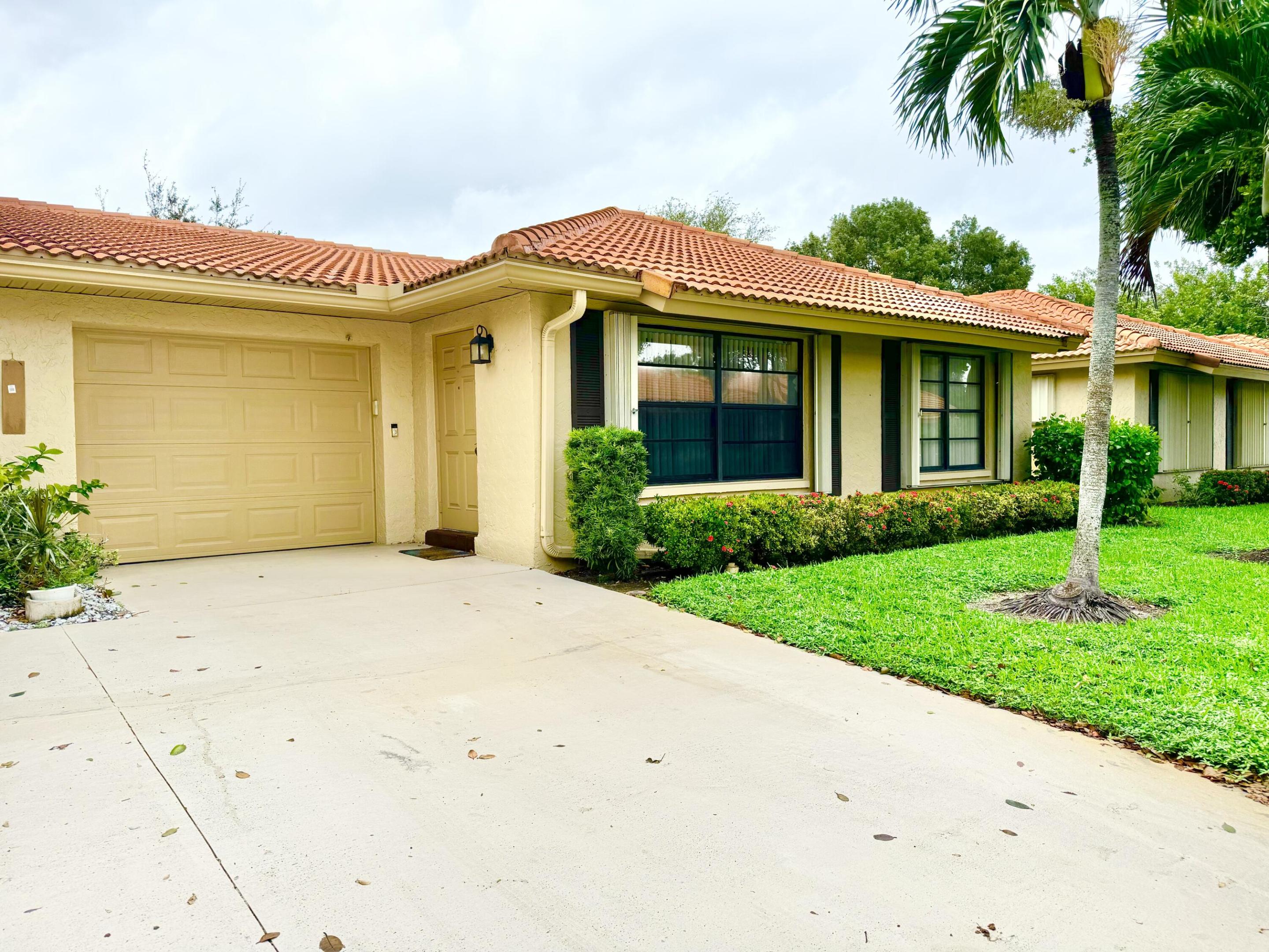 4670 Rosewood Tree Court B, Boynton Beach, FL 33436, Boynton Beach