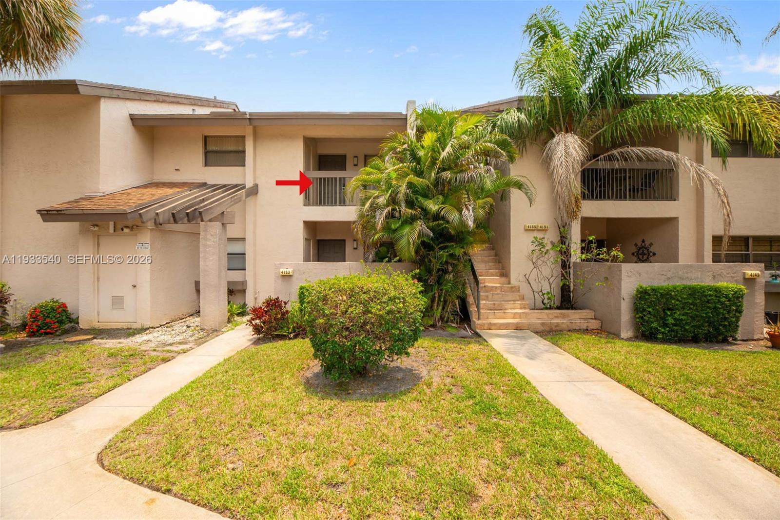 4155 NW 22nd Street 267G, Coconut Creek, FL 33066, Coconut Creek