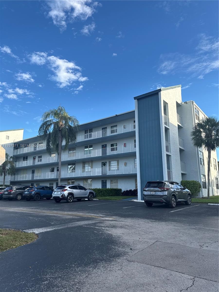 7690 NW 18th Street 408, Margate, FL 33063, Margate