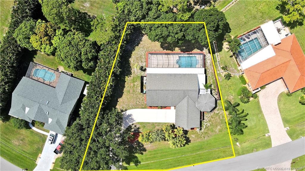 3060 SE Darien Road, Port St. Lucie, FL 34952 photo 22