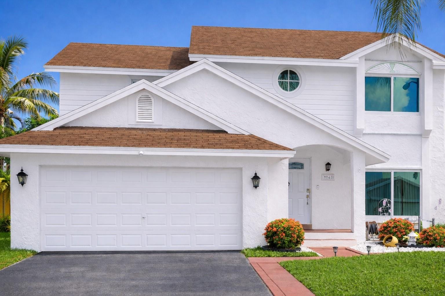 9741 SW 9th Court, Pembroke Pines, FL 33025