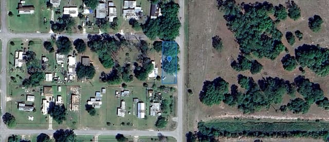 323 Jordan Terrace, Okeechobee, FL 34974