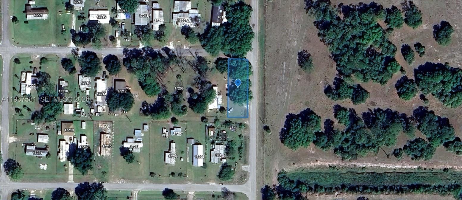 323 Jordan Terrace, Okeechobee, FL 34974