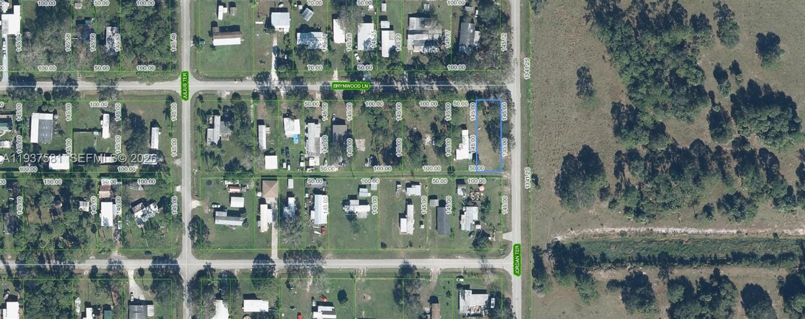 323 Jordan Terrace, Okeechobee, FL 34974 photo 15