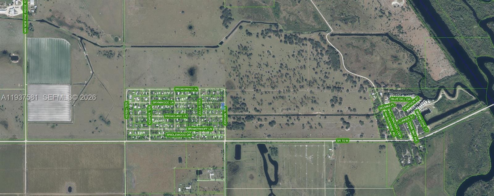 323 Jordan Terrace, Okeechobee, FL 34974 photo 16
