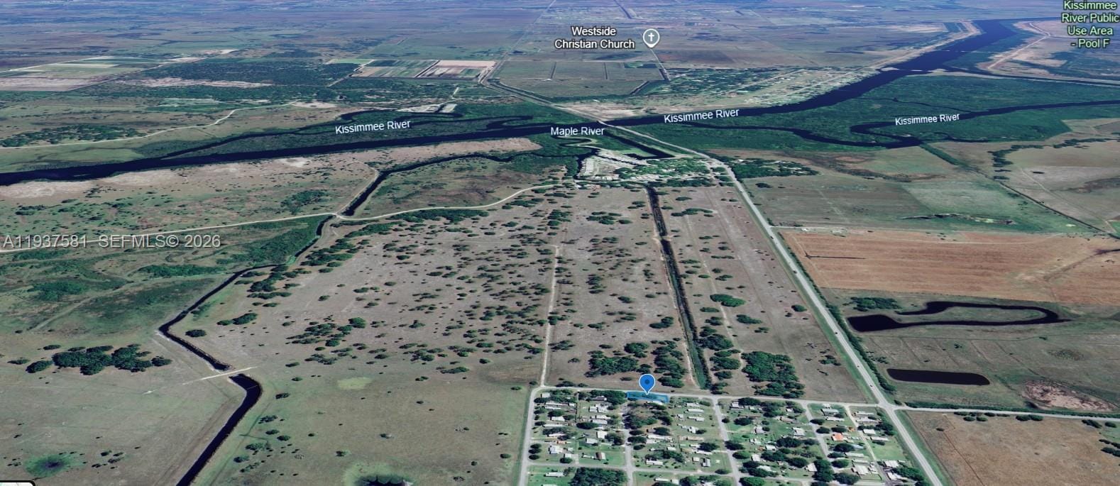 323 Jordan Terrace, Okeechobee, FL 34974 photo 3