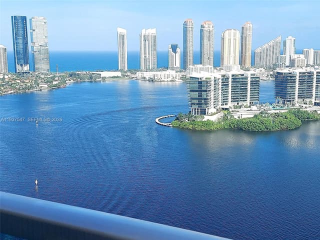 3330 NE 190th Street MPH15, Aventura Marina Condo Num, Aventura, FL