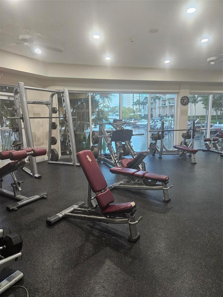 3330 NE 190th Street MPH15, Aventura, FL 33180 photo 19