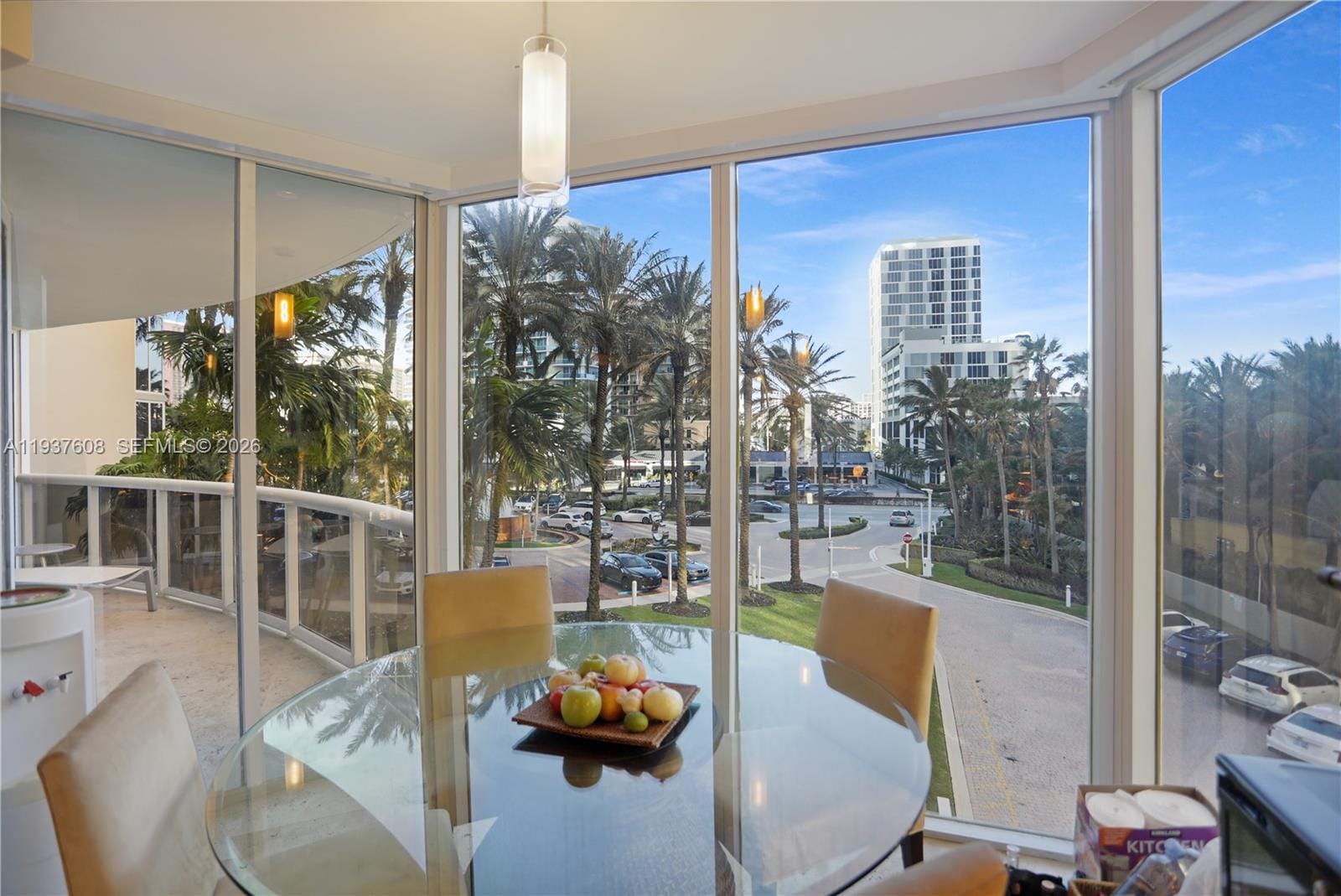 17555 Collins Avenue 308 — photo 9