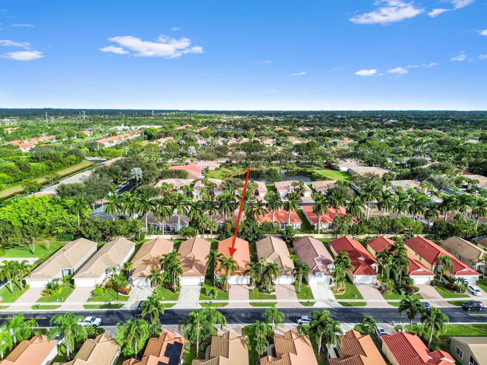 9550 Cherry Blossom Court, Boynton Beach, FL 33437 photo 2