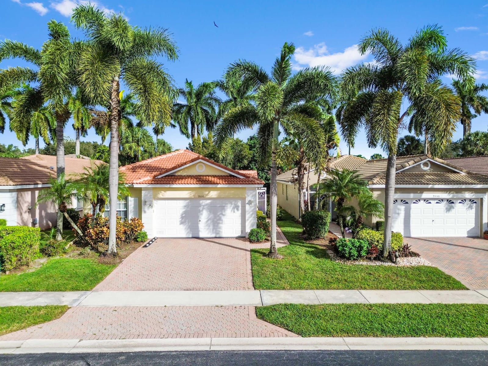 9550 Cherry Blossom Court, Boynton Beach, FL 33437 photo 3