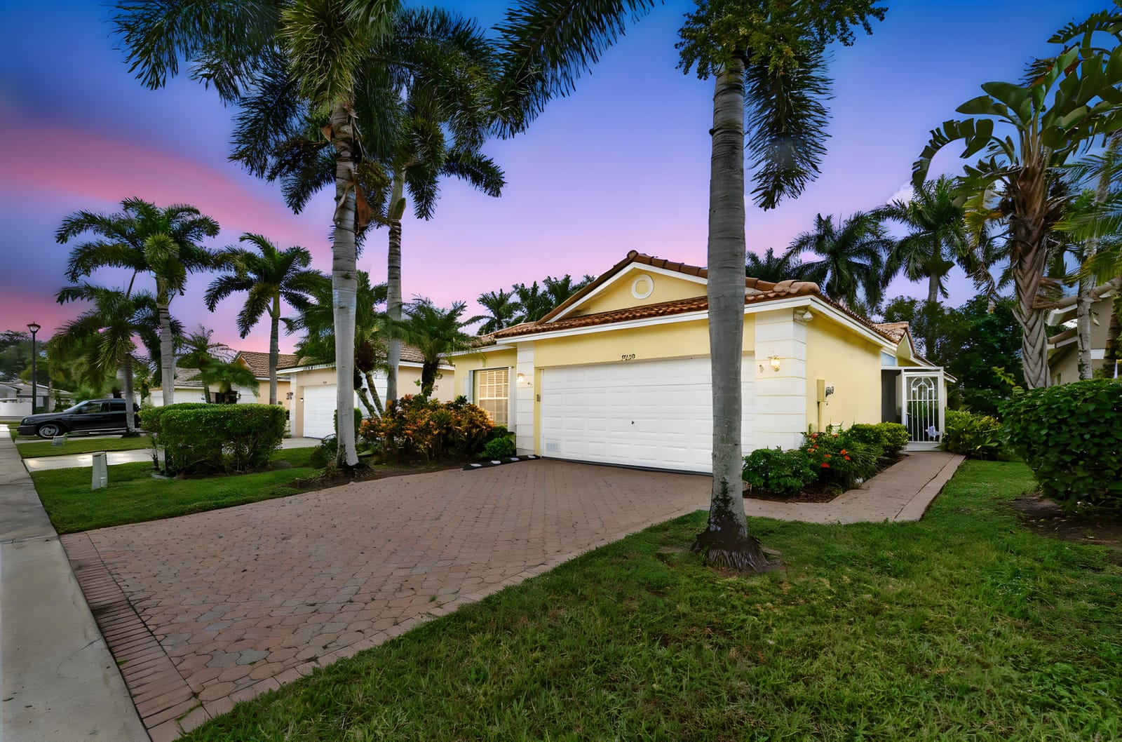 9550 Cherry Blossom Court, Boynton Beach, FL 33437 photo 4
