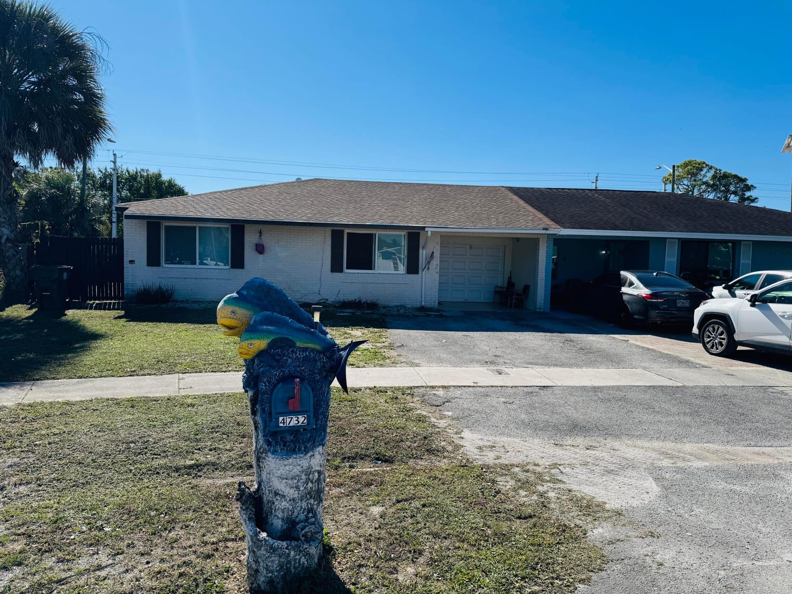 4732 Chariot Circle, Greenacres, FL 33463 photo 1